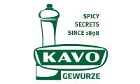 KAVO Gewürze