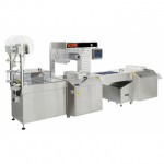 Tiefziehmaschine VC999-RS520