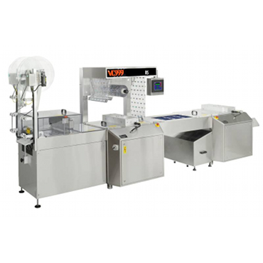 Tiefziehmaschine VC999-RS520