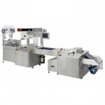 Tiefziehmaschine VC999-RS560