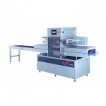 Schalensiegelmaschine VC999 – TS1500